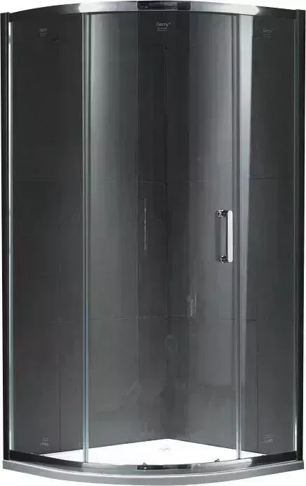 Душевой уголок GEMY Victoria S30071A