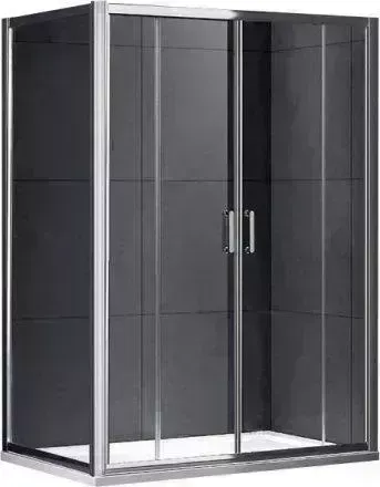 Душевой уголок GEMY Victoria S30192A-A80