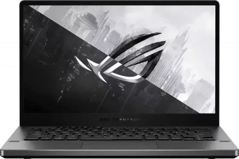 Ноутбук ASUS ROG GA401II-HE215T Win10 серый (90NR03J3-M05450)