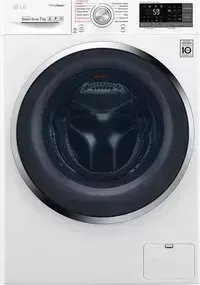 Стиральная машина LG F2J7HS2W