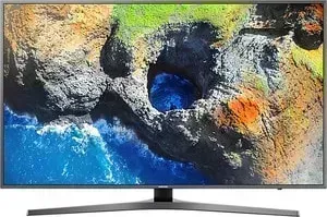 Телевизор SAMSUNG UE55MU6470
