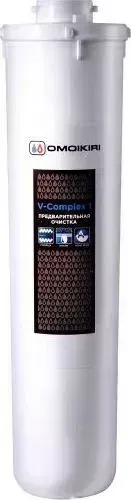 Сменный модуль для фильтра OMOIKIRI V-Complex 1