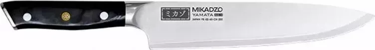 Нож OMOIKIRI Yamata Kotai Шеф