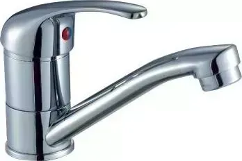 Смеситель для раковины Rossinka A35-22