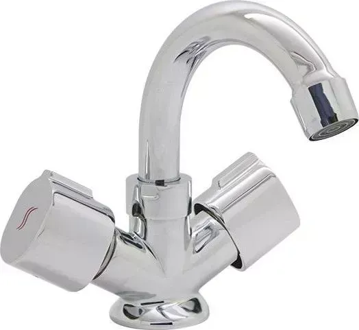 Смеситель для раковины Rossinka R02-22