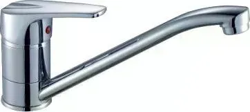 Смеситель для кухни Rossinka D40-21