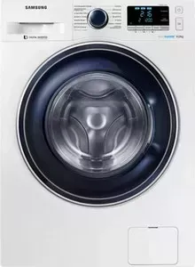 Стиральная машина SAMSUNG WW80K62E01W