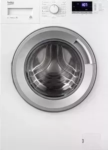 Стиральная машина BEKO ELE 67512 ZSW