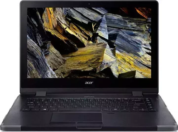 Ноутбук ACER Enduro N3 EN314-51W-76BE Win10 Pro черный (NR.R0PER.004)