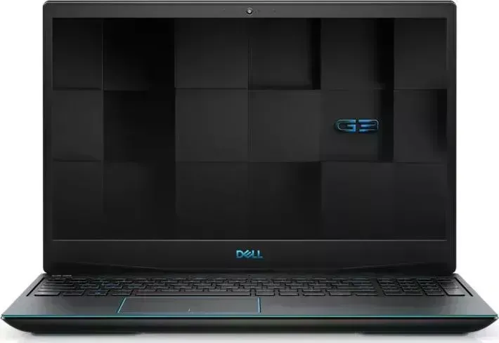 Ноутбук DELL G3 3500 Win10 черный (G315-6644)