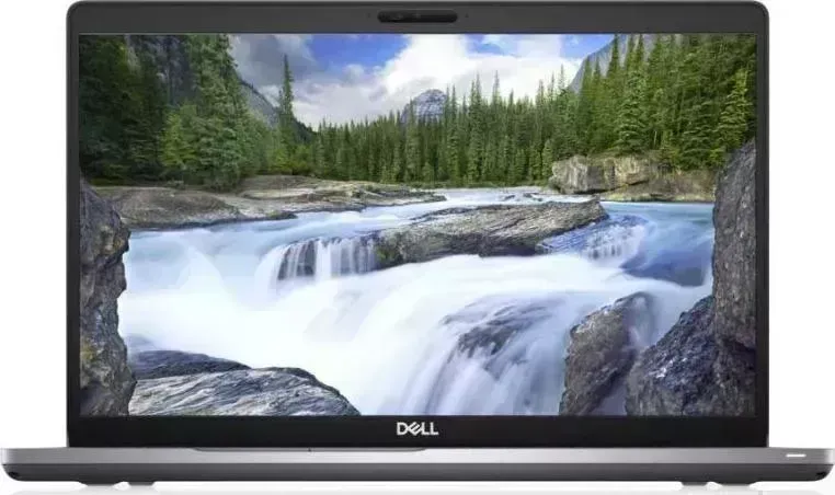 Ноутбук DELL Latitude 5510 Linux серый (5510-6797)