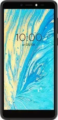 Смартфон BQ 5740G Spring Gradient Green