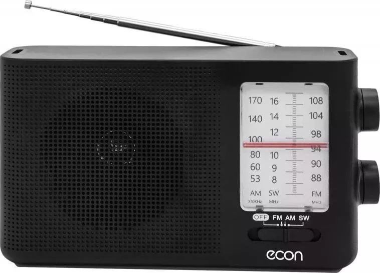 Радиоприёмник ECON ERP-1400