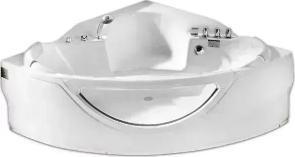 Акриловая ванна GEMY G9025 II C