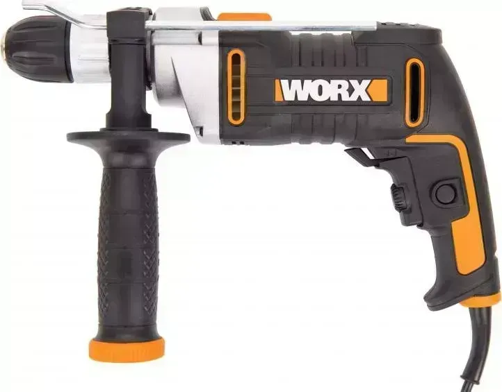 Дрель сетевая  Worx WX318
