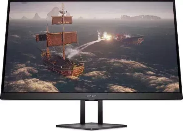 Монитор HP Omen 27i