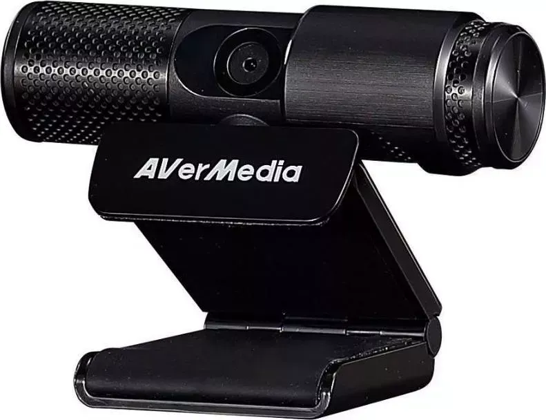 Веб камера  Avermedia PW 313 черный