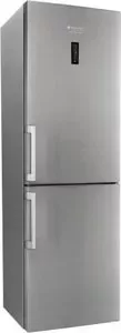 Холодильник Hotpoint ARISTON HFP 6180 X