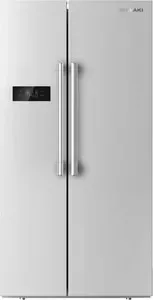 Холодильник SHIVAKI SBS-550DNFW
