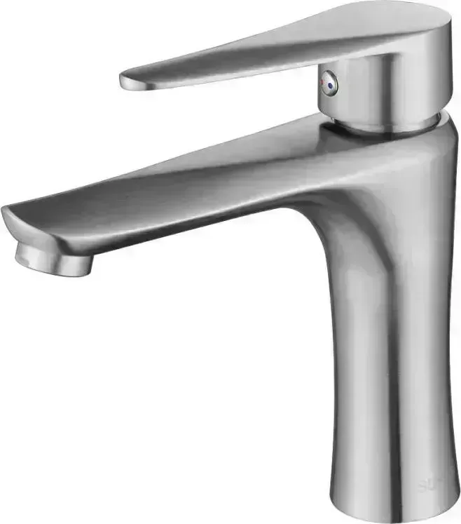 Смеситель для раковины  Профсан PSM-300-5 STEEL