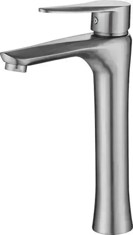 Смеситель для раковины  Профсан PSM-300-6 STEEL