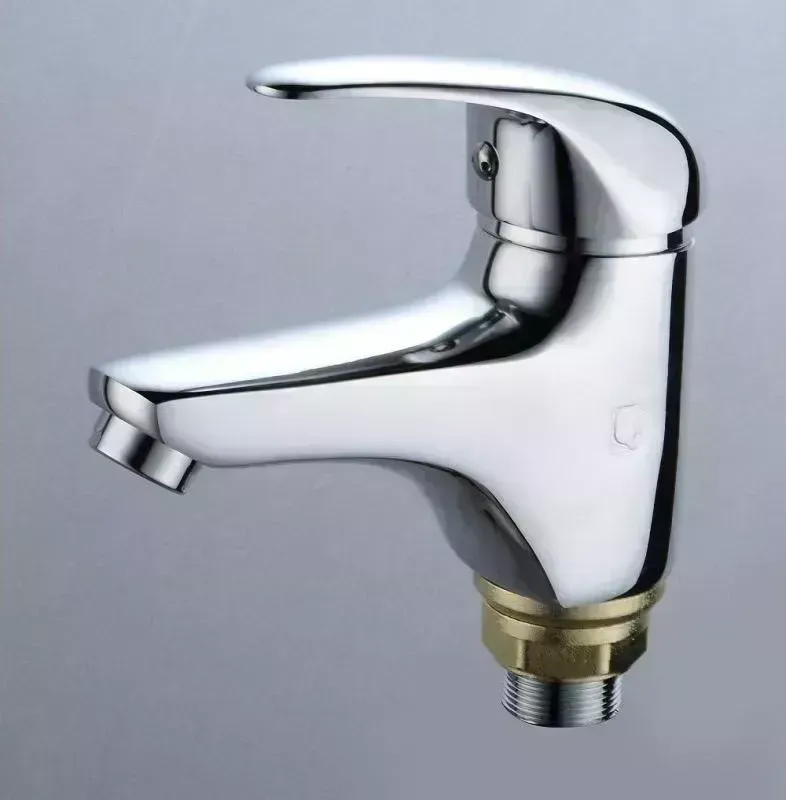 Смеситель для раковины  Профсан PSM-747-037 ProfECO