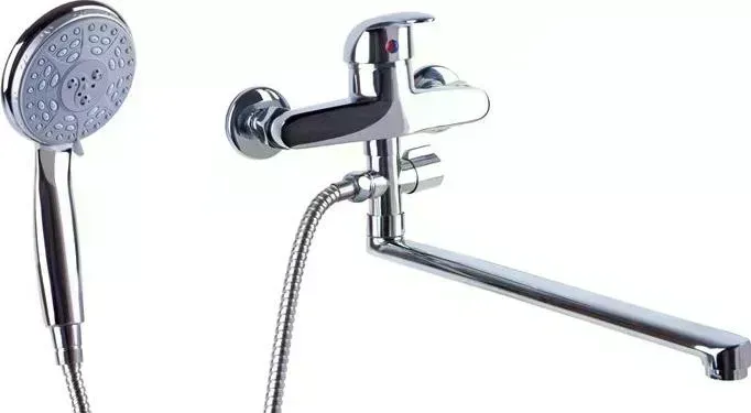 Смеситель для ванны  Профсан PSM-527-037 ProfECO