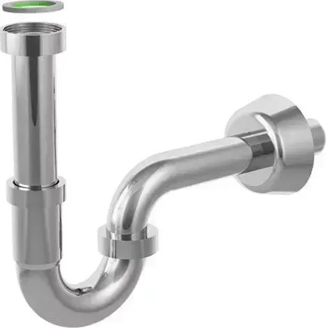 Сифон для раковины  Bonomini 0220EC30K7WZ