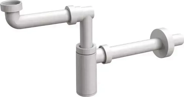 Сифон для раковины  Bonomini 2795SP32B0WZ