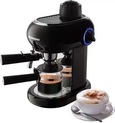 Кофеварка REDMOND RCM-1521
