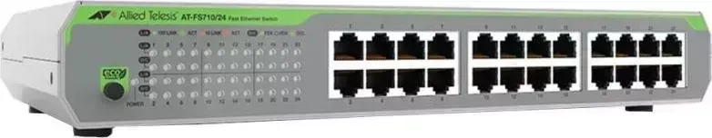 Коммутатор  Allied Telesis AT-FS710/24-50