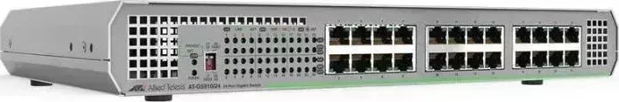 Коммутатор  Allied Telesis AT-GS910/24-50
