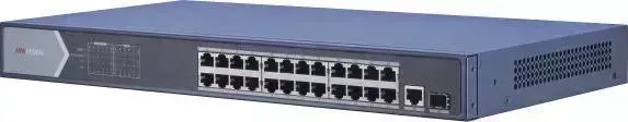 Коммутатор Hikvision DS-3E0526P-E/M