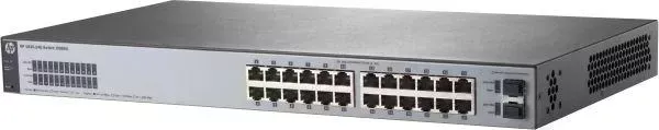 Коммутатор  HPE 1820 (J9980A)