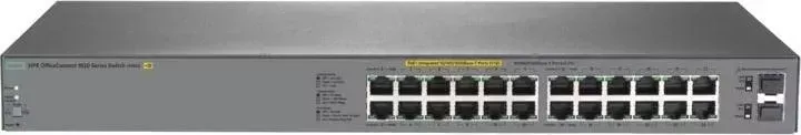 Коммутатор  HPE 1820 (J9983A)