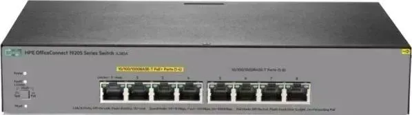 Коммутатор  HPE 1920S (JL383A)
