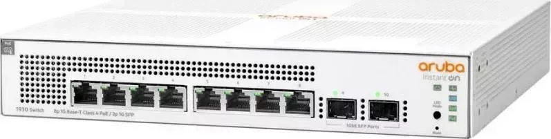 Коммутатор  HPE 1930 (JL681A)