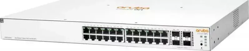 Коммутатор  HPE 1930 (JL683A)