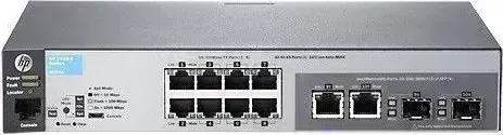 Коммутатор  HPE Aruba 2530 (J9783A)
