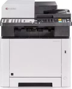 МФУ KYOCERA M5521cdn