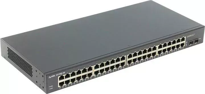 Коммутатор ZyXEL GS1900-48