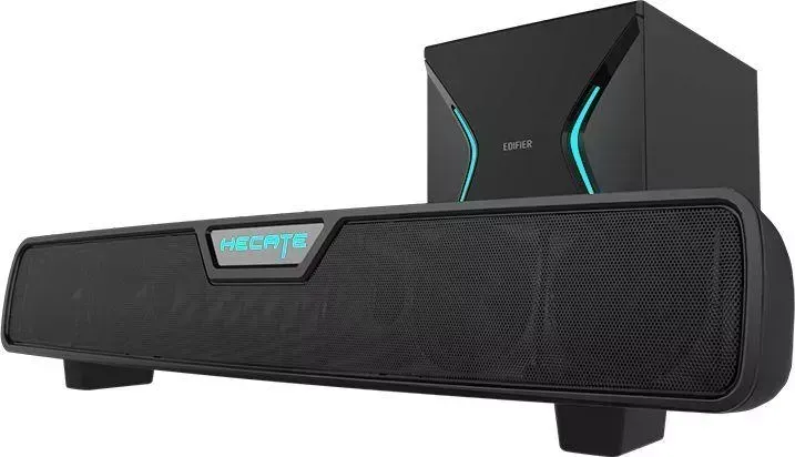 Компьютерная акустика    Edifier G7000 черный