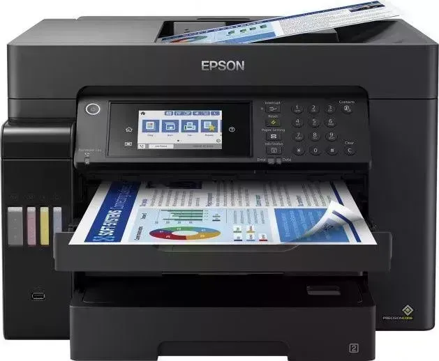 МФУ EPSON L15160