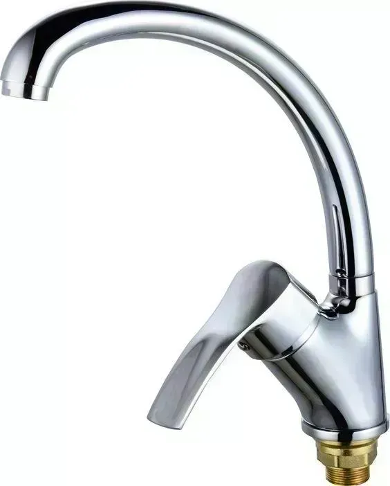 Смеситель для кухни  Профсан PSM-335-023 ПЛЮС