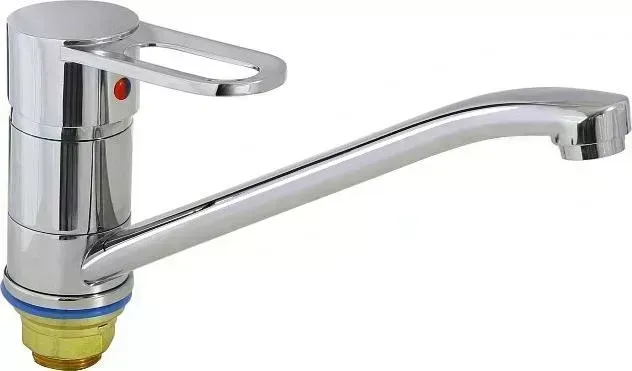 Смеситель для кухни  Профсан PSM-425-008 ПЛЮС