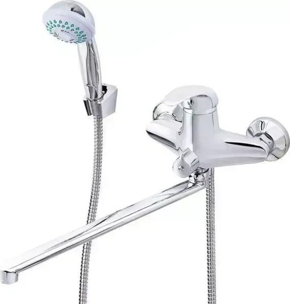 Смеситель для ванны  Tsarsberg TSB-950-1202