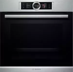 Духовой шкаф электрический BOSCH HSG 656RS1