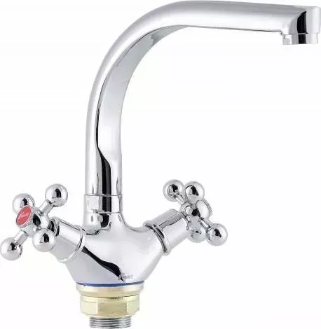 Смеситель для кухни  Fauzt FZs-274-32