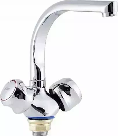 Смеситель для кухни  Fauzt FZs-274-39