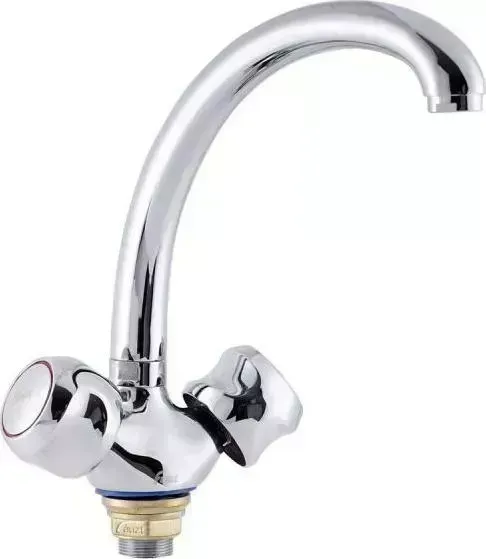 Смеситель для кухни  Fauzt FZs-293-39
